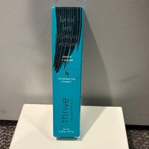 Thrive Causemetics - Liquid Lash Extensions Mascara